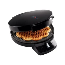 Вафельница Silver Crest SWE 1200 C3 black: Тип Вафельница