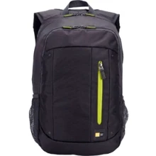 Сумка для ноутбуков Case Logic 15.6" Anthracite (WMBP115GY): Тип сумки рюкзак