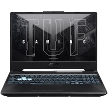 Ноутбук ASUS TUF Gaming F15 FX506HF (FX506HF-HN020): Экран 15.6" IPS (1920x1080) Full HD
