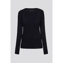 Термореглан Falke ESS Warm black 39111-3000 42 черный: undefined undefined