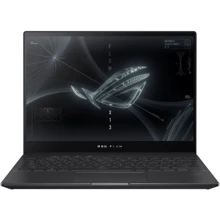 Ноутбук ASUS ROG Flow X13 (GV301QH-K5230T): Экран 13.4 " (3840x2400)