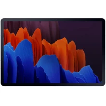 Планшет Samsung Galaxy Tab S7+ LTE 6/128GB Mystic Black Approved Витринный образец: Причина уценки Как новый (витринный образец): планшет выглядит и функционирует как новый. Гаджет полностью протести