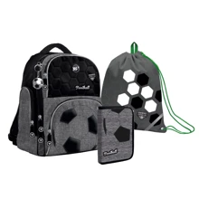 Набор коллекционный YES S-30 Juno MAX_Collection Football (559245): Производитель YES
