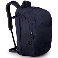 Рюкзак туристический Osprey Nova (F19) Juneberry Purple - O/S - фиолетовый: Производитель Osprey