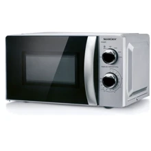 Микроволновая печь Silver Crest SMW 700 D3: Объем, л 17
