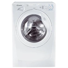 Стиральная машина Candy GO 4F106/L1-S: Количество программ стирки 18
