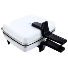 Dezal 301.4 White: Тип Вафельница