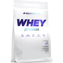 Протеин All Nutrition Whey Protein 2270 g /68 servings/ White Chocolate Strawberry: Вид Сывороточные