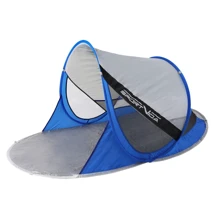 Палатка SportVida Pop Up пляжная 190 x 120 см (SV-WS0032): Назначение пляжные