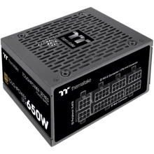 Блок живлення ThermalTake 650W Toughpower SFX (PS-STP-0650FNFAGE-1): Форм-фактор ATX