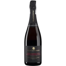 Игристое Clos Lentiscus Blanc de Noirs Brut Nature 2017 non-dose белое 0.75л (BWQ3084): Объем, л 0.75