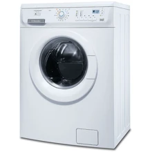 Стиральная машина Electrolux EWS 106410 W: Тип машины Автомат