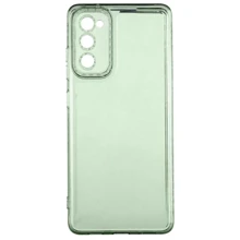 Чехол для телефонов TPU Case Starfall Green for Xiaomi Redmi 10C: Совместимость Xiaomi Redmi 10C