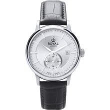 Наручные часы ROYAL LONDON 41500-01: Стиль Классический