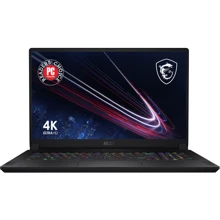 Ноутбук MSI GS76 Stealth 11UG (11UG-653): Екран 17.3" IPS (1920x1080) Full HD