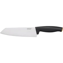 Ніж Fiskars Form для шеф-кухаря азіатський (1014179): Лезо нержавіюча сталь