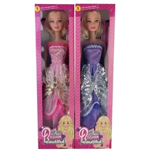 Кукла A-Toys 2 вида 202122D2: Возраст от 3 лет