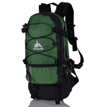 Мужской рюкзак Onepolar зеленый (W910-green): Пол Мужской