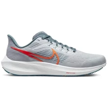Кросівки для бігу Nike Running Air Zoom Pegasus 39 (DH4071-003) 42 (9.5) сірі текстиль всесезон: Матеріал верху Текстиль