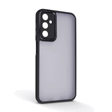 Чехол для телефонов ArmorStandart Shade Case Black for Samsung A245 Galaxy A24 4G (ARM70070): Совместимость Samsung A245 Galaxy A24 4G
