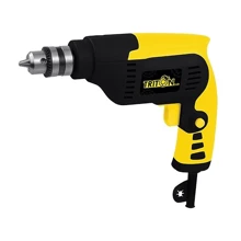 Сетевой шуруповерт TRITON tools ТШС-400 02-400-00: Назначение бытовой
