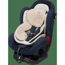 Автокрісло Ducle Daily 0-25 кг Deep Blue (8809399190277): Група 0/1/2 (до 25 кг)