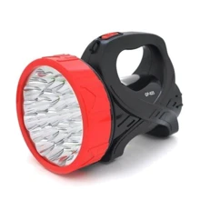 Ліхтар туристичний Voltronic GS-625: Тип Ручной
