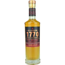 Виски односолодовый 1770 The Original 0.5 л (BWR4405): Объем, л 0.5