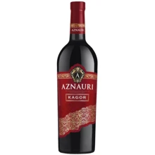 Вино Aznauri Кагор красное десертное 0.75 л (PLK4820189294115): Страна производитель Украина