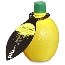 Сок лимонный Casa Rinaldi 200 мл (8006165403191): undefined undefined