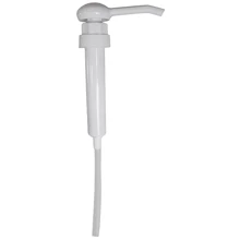 Davis 1 Gallon ДЕВІС помпа для галона: Виробник Davis