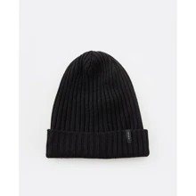 Мужская шапка Rip Curl Tomoz Reg Beanie черная (CBNDQ1-90): Производитель Rip Curl