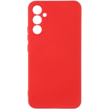 Чехол для телефонов ArmorStandart ICON Case Camera cover Red for Samsung A346 Galaxy A34 5G (ARM66173): Совместимость Samsung A346 Galaxy A34 5G