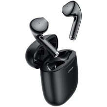 Наушники Joyroom JR-T13 Black: Тип конструкции вкладыши