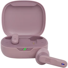 Наушники JBL Wave 300 Pink (JBLW300TWSPIK): Тип конструкции вкладыши