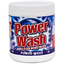 Отбеливатель Power Wash 600 г (4260145990956): Вид Отбеливатель