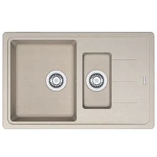 Franke BFG 651-78 114.0272.634: Форма Прямоугольная