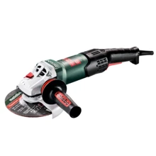 Кутова шліфувальна машина Metabo WE 17-150 Quick RT (601087000): Виробник Metabo
