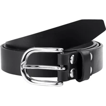 Женский ремень ETERNO черный (CLJ-30-12262-black): Пол Женский