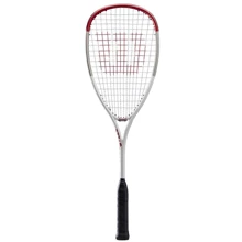 Ракетка для сквоша Wilson HYPER HAMMER PRO SQ (WR042710H0): undefined undefined