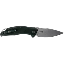 Нож ZT 0357 (1740.04.84): Тип ножа Складной