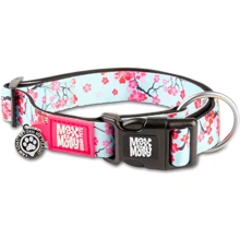 Нашийник для собак Max & Molly 22-35 см (4894512050228): Виробник Max & Molly Urban Pets