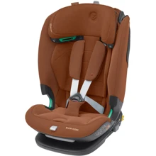 Автокресло Maxi-Cosi Titan Pro 2 i-Size Authentic Terra (8618491110): Группа 1/2/3 (9-36 кг)