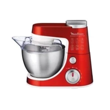 Кухонний комбайн Moulinex QA407G: undefined undefined