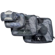 Аксессуар для рюкзака Deuter Zip Pack XL titan-black (4100): Тип аксессуара Сумка