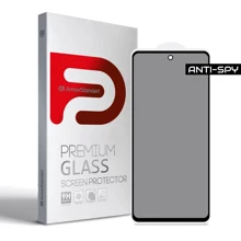Аксессуар для смартфона Armorstandart Tempered Glass Anti-spy Black (ARM58640) for Samsung M307 Galaxy M30s / M215 Galaxy M21: Совместимость Samsung M307 Galaxy M30s / M215 Galaxy M21