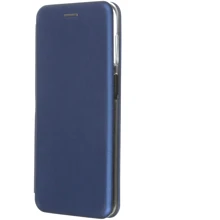 Чехол для телефонов ArmorStandart Leather G-Case Blue for Samsung M135 Galaxy M13 4G (ARM63220): Совместимость Samsung M135 Galaxy M13 4G