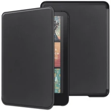 Аксессуар к электронной книге ArmorStandart Leather Case Black for Amazon Kindle Paperwhite 12th Gen 2024 / Kindle Colorsoft (ARM81956)