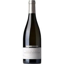 Вино Bruno Colin Chassagne Montrachet Premier Cru En Remilly белое сухое 0.75л (BWW7447): Страна производитель Франция