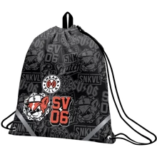 Сумка для обуви YES SB-10 Scratch dog (533177): Пол Для мальчиков